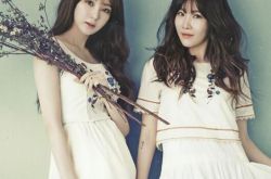 韩国姜敏京广告被批 节目自曝酒量 