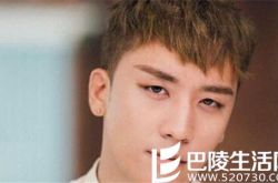 韩国胜利图片绅士帅气 被曝喜欢虐待床伴 