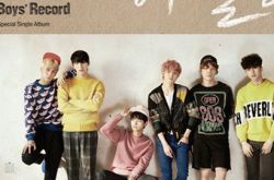 vixx组合怎么读谁知道 完整体回归打造暗黑神秘风 