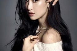 韩庚宋茜韩国人气不相仿 茜妈妈自曝有想过30岁前退休 