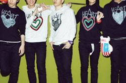 权志龙的偶像是谁胜利吗 看他俩私下关系如何！ 