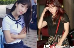 朴信惠一夜胖回以前 女神减肥秘籍“惨无人道” 