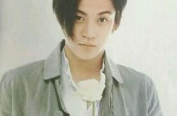 日本四帅之小栗旬与三浦春马合作 感叹自己与建国差太多 