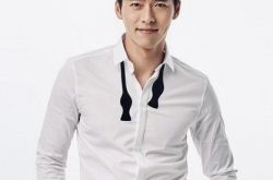 韩国玄彬照片帅气十足 韩星兵役后星途不同 