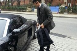 韩星崔始源豪宅曝光 网友直呼现实版的继承者 