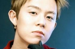 tonyan安胜浩歌唱生涯 屡次获奖受到歌迷热捧 