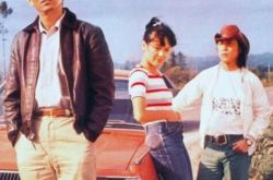 高仓健妻子图片大放送 其与妻子离婚不能合葬 