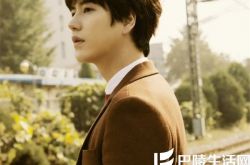 曺圭贤车祸始末 讲述父亲曾反对手术原由 