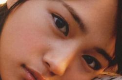 川口春奈写真吸人眼球 日本模特加盟《一周的朋友》 