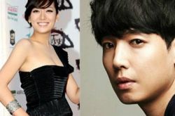 郑秀英郑京浩两人有什么关系？ 男神恋爱史大盘点 