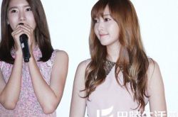 郑秀妍晕倒林允儿哭了 揭秘少时不为人知的内部秘密 