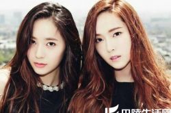 郑秀妍郑秀晶综艺节目开播收视爆表 姐妹情深引粉丝歆羡 