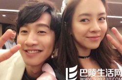 智孝和光洙亲如姐弟 互相扶持携手走过RM七年 