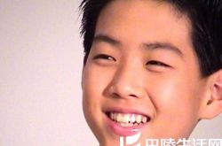 白成铉小时候照片大放送 揭秘与朴信惠的亲密关系 