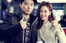 狗哥姜熙健纹身图片曝光 其承认与宋智孝关系暧昧 