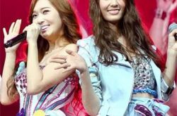 郑秀妍和郑秀晶的节目叫什么？ 两人大受粉丝喜爱 