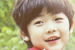 韩国小正太成俊儿 和森碟合体天天受威胁 