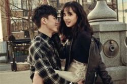 金武烈尹胜雅什么关系？ 两人将举行非公开婚礼 