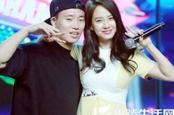 《天天向上》智孝和gary的歌大放送 揭秘二人之间的关系 