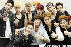 exo的新歌有哪些？ 韩国欧巴来华捞金出事故 