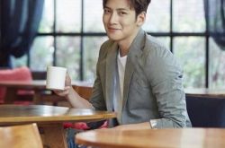 池昌旭我们结婚了整容 韩国娱乐圈天然美的明星并不多 