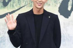 南相美李准基再次合作 欧巴难以忘记拍吻戏的感觉 