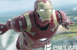 尚格云顿钢铁侠演员 硬汉用实力保护世界 