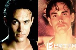 李小龙的儿子李国豪照片外形俊朗 武艺精湛继承父亲衣钵 