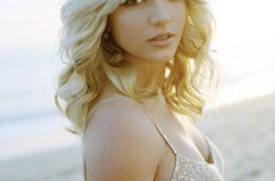 布兰妮为什么叫小甜甜 年赚近1亿撒24万给宠物狗做保养 