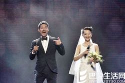 高圣远前妻是哪个？ 与前妻离婚原因竟是这样！ 