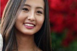 玫瑰公主刘瑞麒个人资料遭起底 信息量惊人引争议 