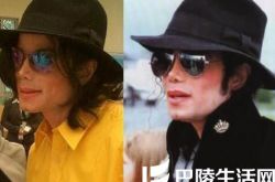 粉丝称杰克逊整容前后都很美 但却美的要了他的命 
