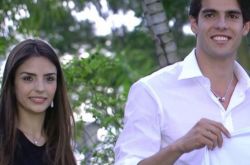 卡卡老婆图片集曝光 揭秘二人离婚背后的隐情 