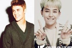 贾斯丁比伯权志龙采访 关系亲密是好友 