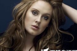 阿黛尔阿德金斯体重多少 路人到巨星胖女孩时尚进化 