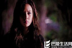 玛莱斯裘是混血引发网友猜测 亚洲面孔给人以纯洁的感觉 