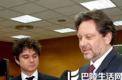 奥黛丽赫本儿子西恩曝光 两儿子争遗产互不相让 