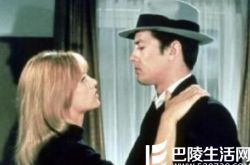 阿兰.德龙感情生活起底 德龙的妻子不是“公主”就是总统 