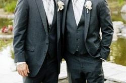 演员保罗沃克的弟弟叫什么 柯迪和迦勒有望进军演艺圈 