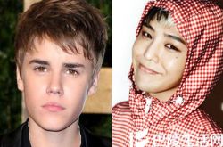 贾斯汀比伯和权志龙谁帅？ 两人曾一起合作是老友 