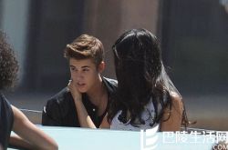 比伯贾斯汀新歌发布 制作人抢饭碗成流行趋势 