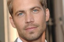 保罗沃克没死 他永远活在影迷的心中 