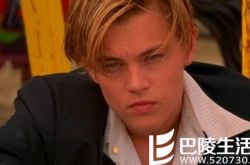 小李子派对玩嗨险丢小金人 陪跑22年后终于如愿以偿 