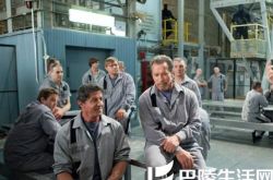 阿诺施瓦辛格史泰龙有合作 《金蝉脱壳》上演硬汉逆袭记 