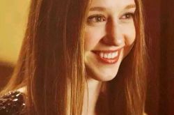 taissa farmiga泰莎法米加美艳动人 魅力爆表 