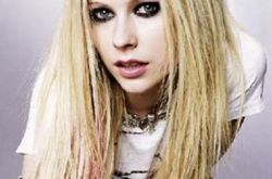 艾薇儿好莱坞事件照片 艳照门事件持续升级！ 