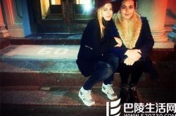 阿兰娜莫特森照片大盘点 极高颜值吸粉无数 