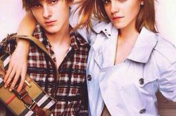 艾玛沃特森弟弟俊美惊人 论基因的重要性 