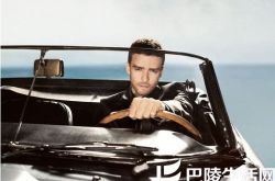 贾斯汀汀布莱克sexyback改变唱法 新曲再创新高 