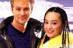 宁静前夫保罗·克塞现状 离婚前因后果揭秘 